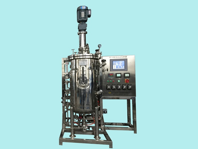 FZ-D型200L发酵罐